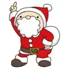 I'm dancing, Santa App Positive Reviews