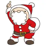 I'm dancing, Santa App Positive Reviews