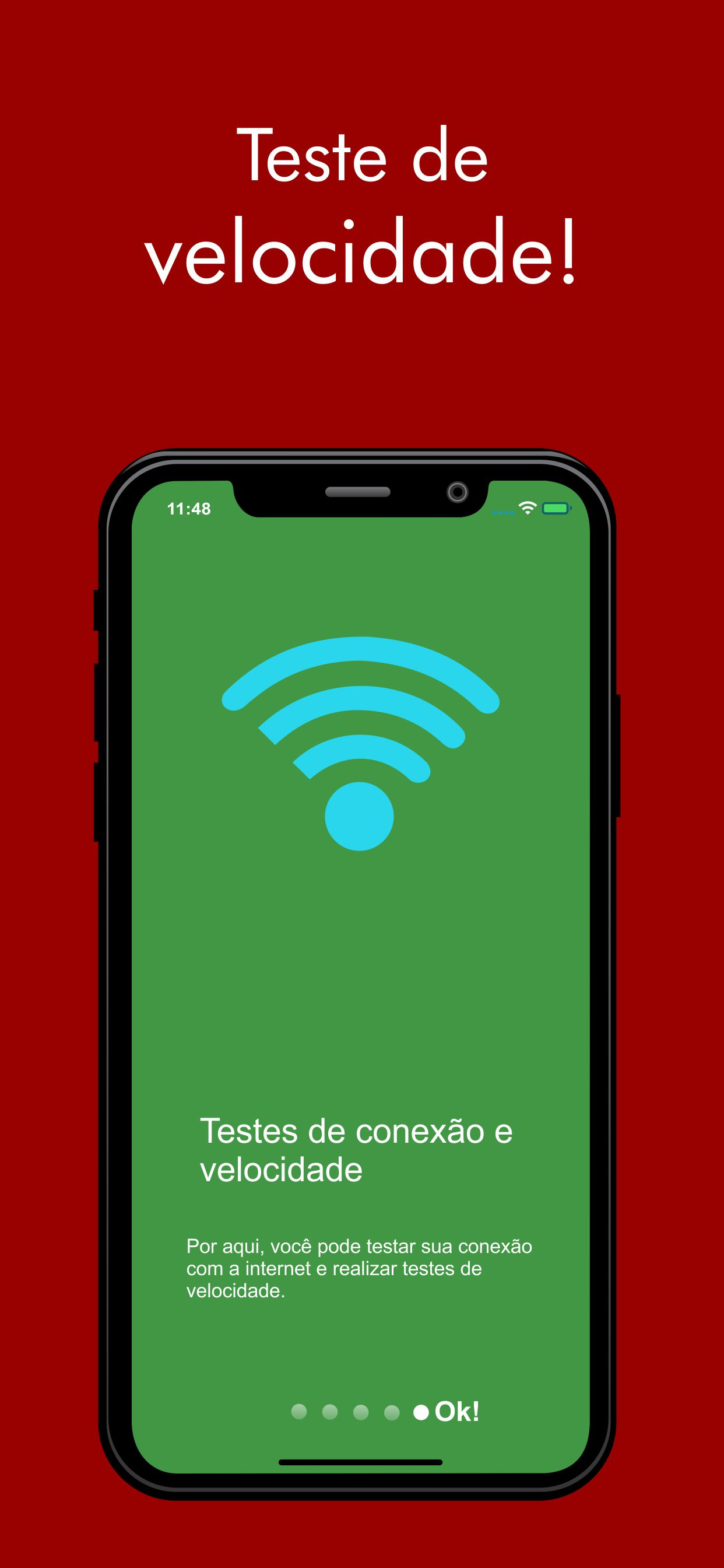 Fibra Mais screenshot 5