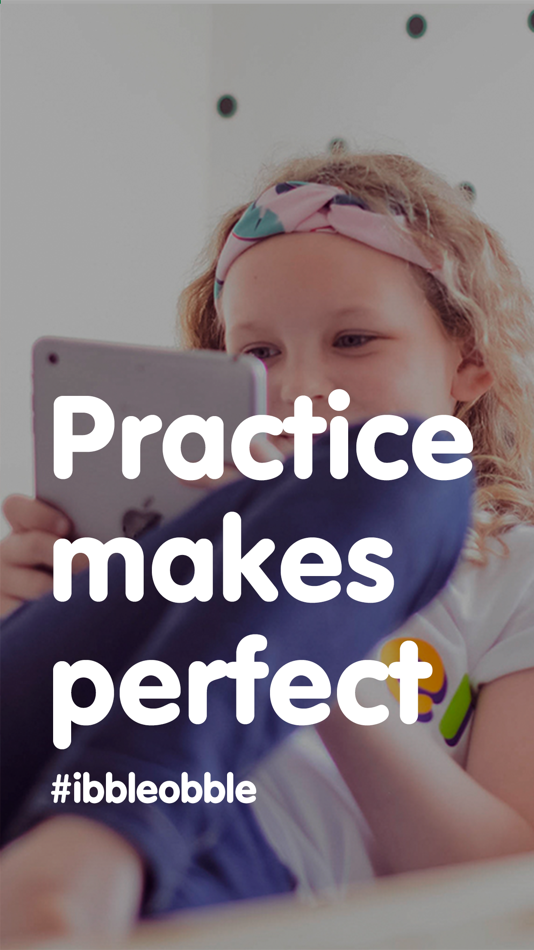 #1. Number Sequences : Ibbleobble (macOS) 게시자: KidDotCo