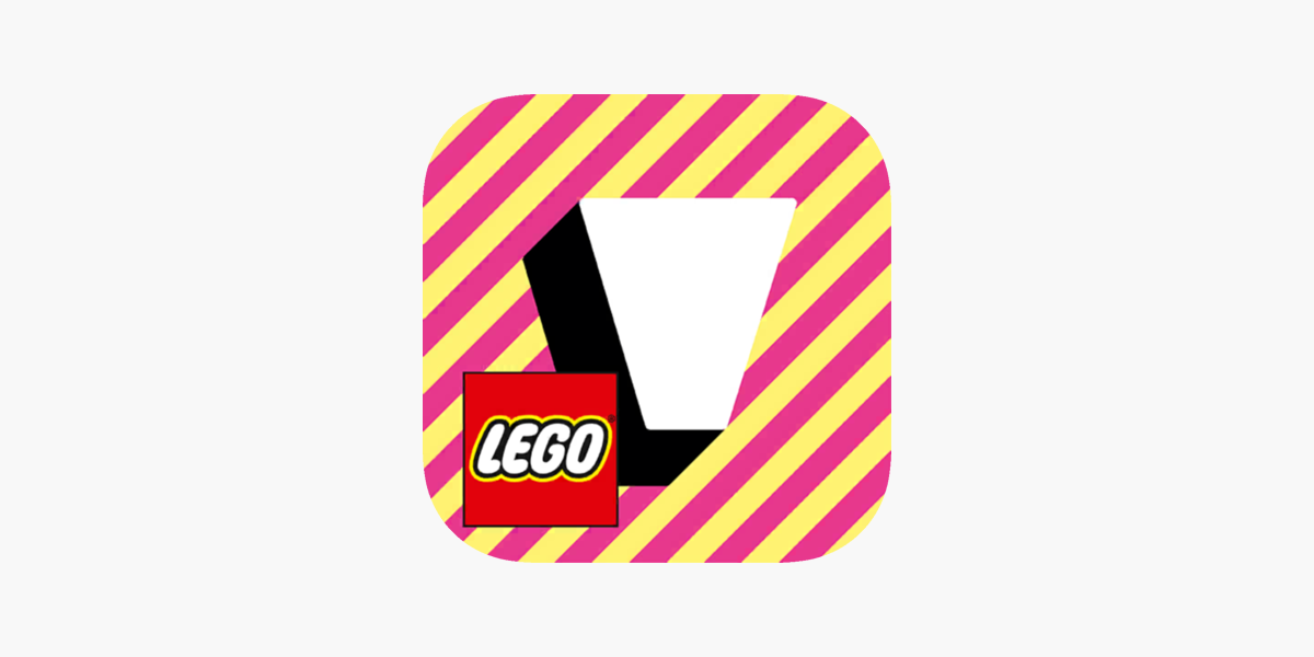 LEGO® VIDIYO™ on the App Store