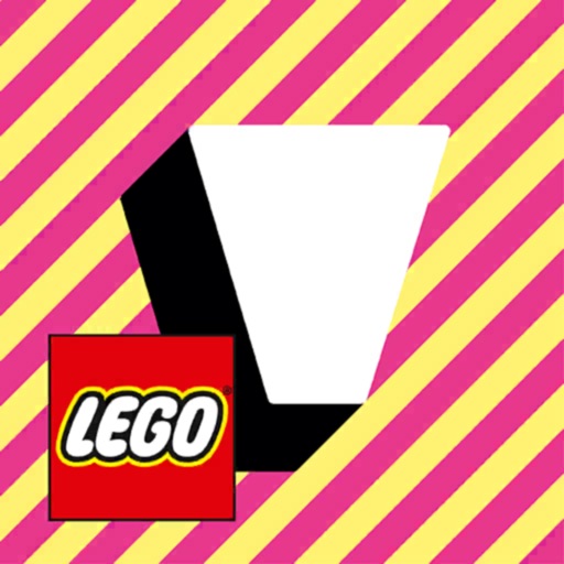 LEGO® VIDIYO™ icon