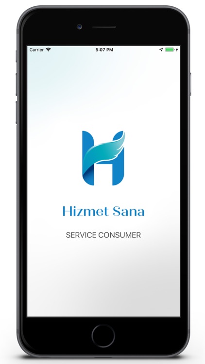 HizmetSana Consumer