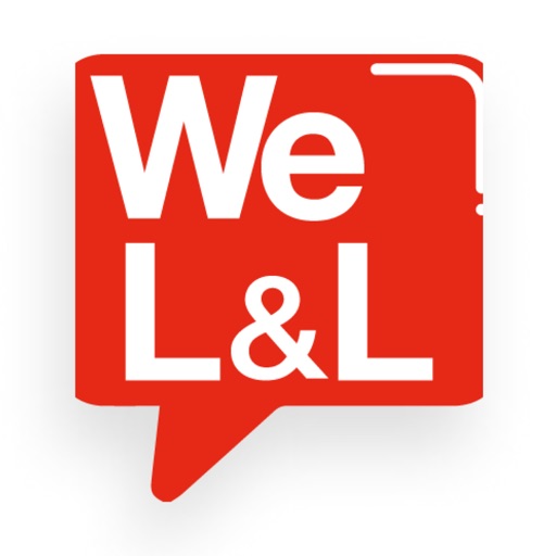 WeL&L icon