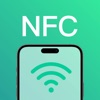 NFC&NFC Tools,NFC Scanner