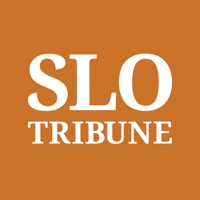 SLO Tribune News logo