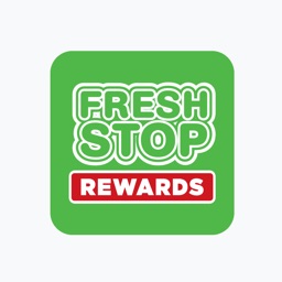 FreshStop Rewards & Save