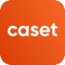 Introducing Caset, an exchange that lets you trade on the city's favorite brands