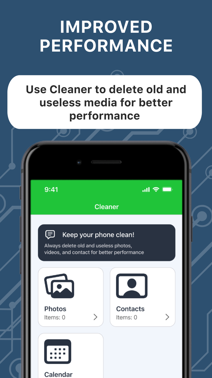 Trust Guardian AI VPN Protect