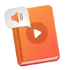 Audiobook Player: Ebooks contact information