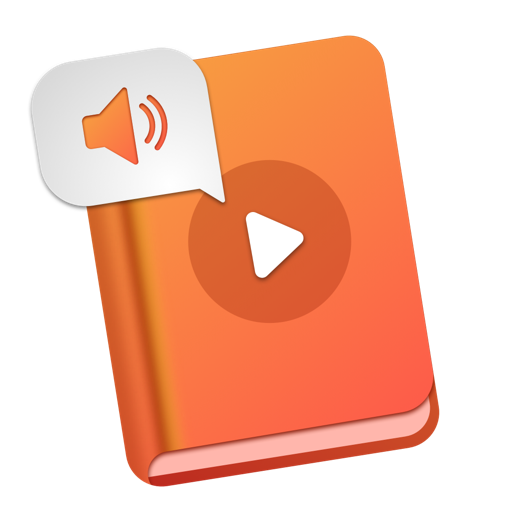 Audiobook Player: Ebooks App Contact