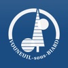 Vouneuil Direct icon