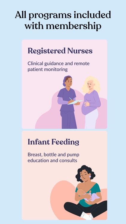 Mahmee: Maternal Health App screenshot-3