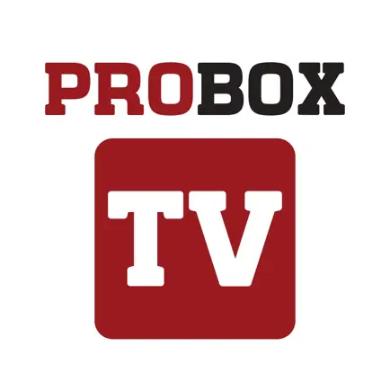 ProBox TV Читы