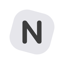 Ícone do app Noto - Elegant Note