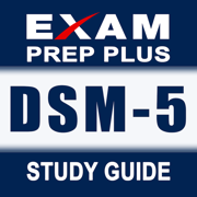 DSM-5 Exam Prep Plus