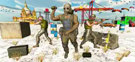 Game screenshot FPS Commando: Gun Shooting 3D apk