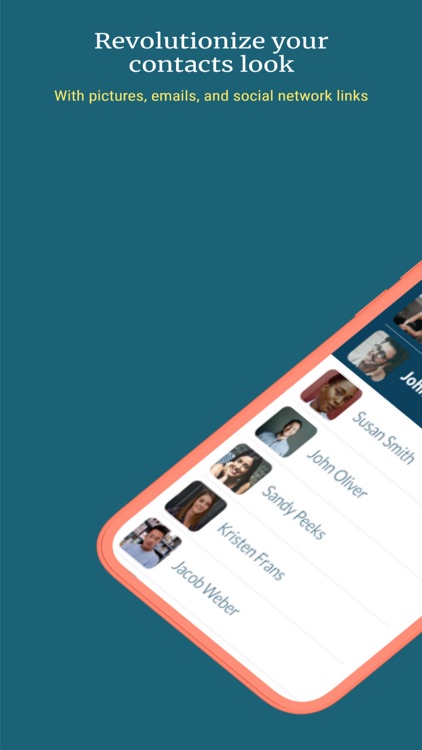 Hey-Hello - Discover People screenshot-3