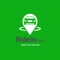 With Ridein Taxi app, your destination is at your fingertips