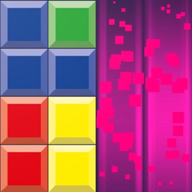 螢幕擷取畫面 (6) Block Blaster: Block Puzzle
