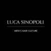 Luca Sinopoli Men’s hair icon