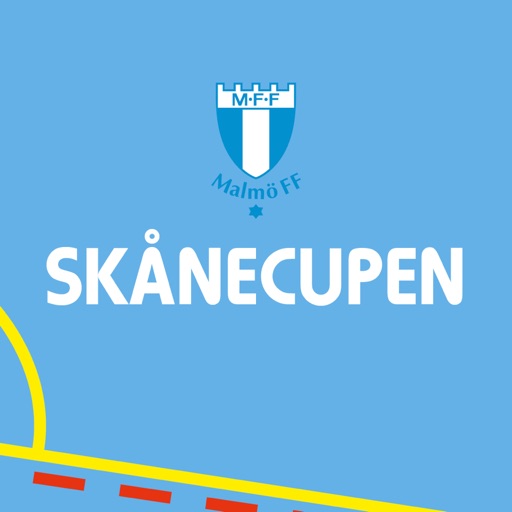 Skånecupen - AppWisp.com