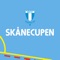 Skånecupens iPhone app