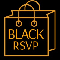 BLACK RSVP