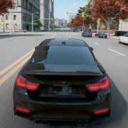 Top Car Traffic Driving Games