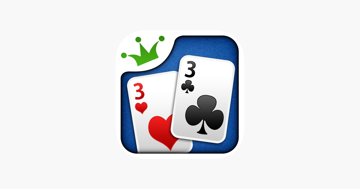 Download Spades Trickster Game Jogatina app for iPhone and iPad