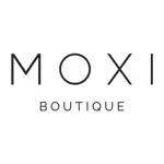 Moxi boutique App Contact