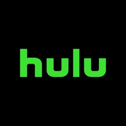 Hulu / フールー 人気ドラマや映画、アニメなどが見放題 アイコン