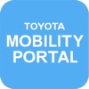 TOYOTA MOBILITY PORTAL