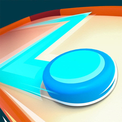 Battle Disc iOS App