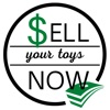 Sell Your Toys Now icon