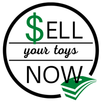 Sell Your Toys Now