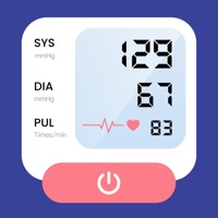 Blood Pressure Notes-reports app funktioniert nicht? Probleme und Störung