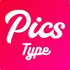 PicsType: Add Text to Photos App Feedback