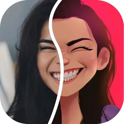 Cartoon Yourself・Caricature Me Cheats