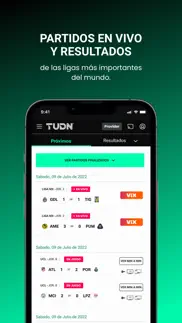 tudn: tu deportes network problems & solutions and troubleshooting guide - 2