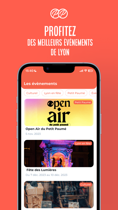 Petit Paumé Screenshot