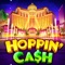 Hoppin' Cash Casino Slot Games