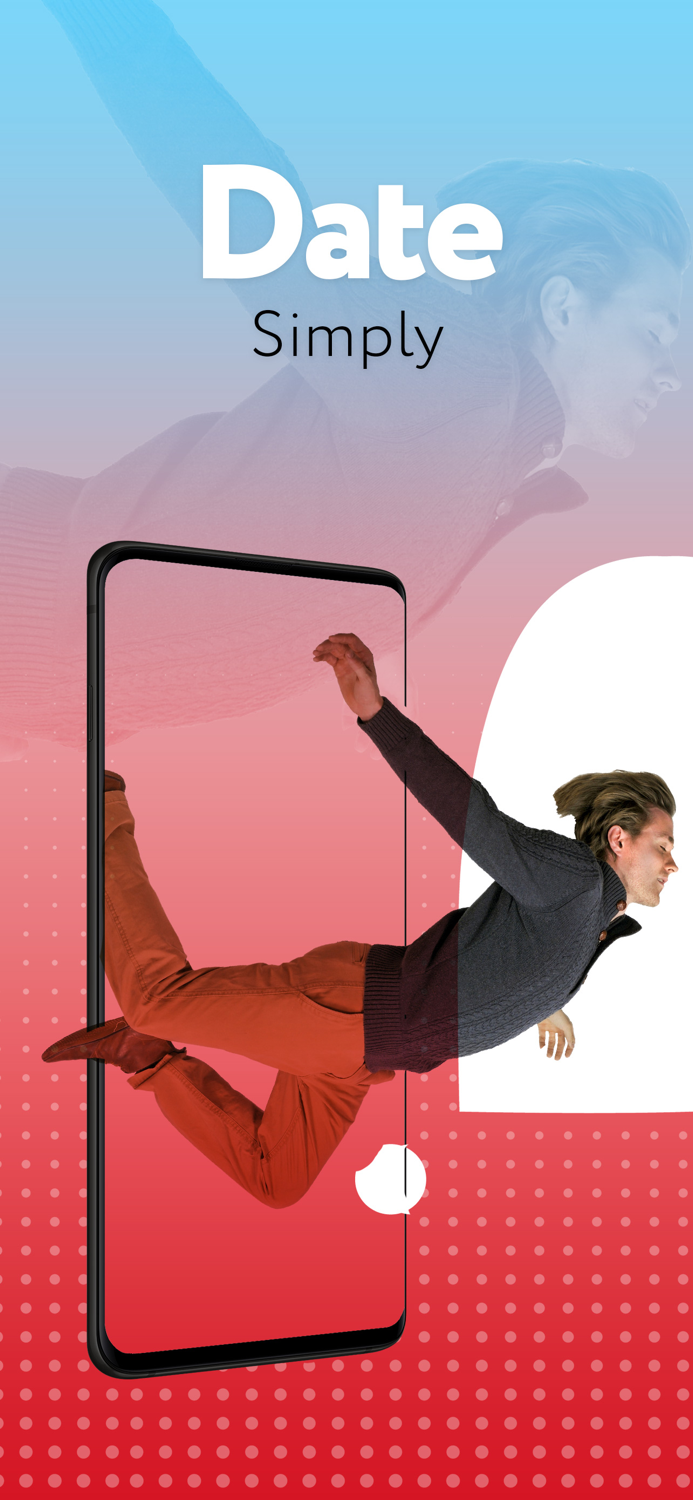 Dating.com Global Chat and Date