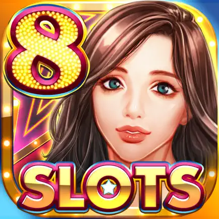 Jackpot 8 Line Slots Cheats