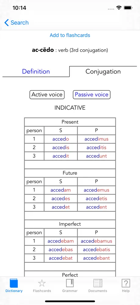 Scriba (Latin Dictionary)