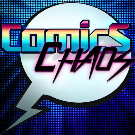 Comics Chaos Cheats