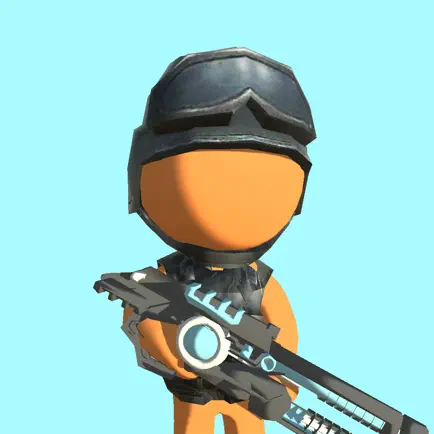 Soldier Rush Читы