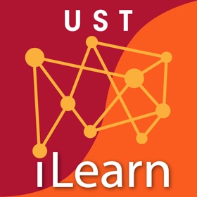 螢幕擷取畫面 (3) HKUST iLearn