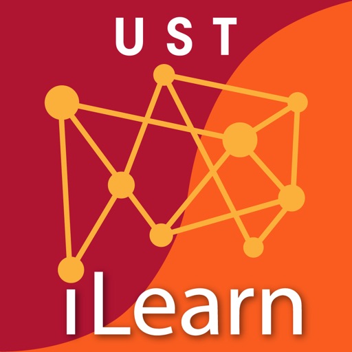 HKUST iLearn