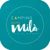 Camping Punta Milà delete, cancel